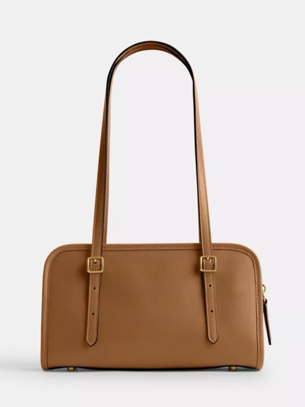 Coach NWT $395 MSRP Swing Limited Zip Re-Edition 1998 Shoulder Bag